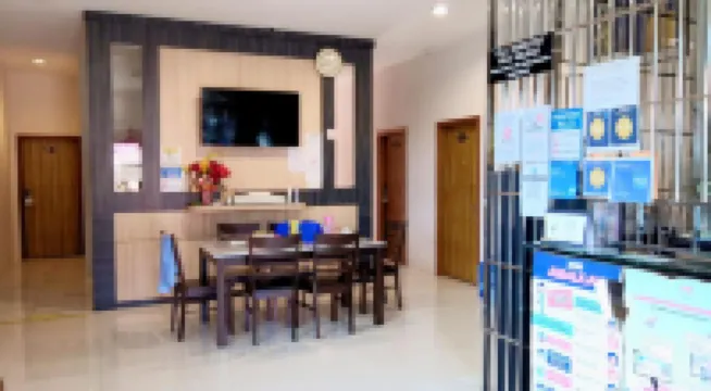 Pilly Holiday Home