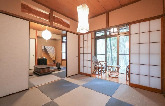 Abekura Onsen