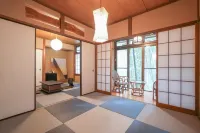 Abekura Onsen