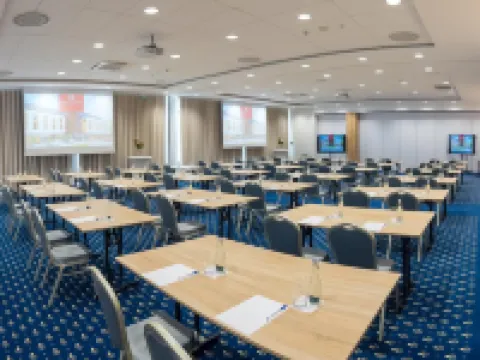 Hotel Malbork - Centrum Konferencyjne Hotels in Malbork