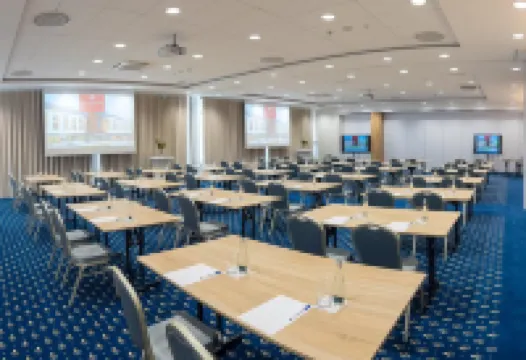 Hotel Malbork - Centrum Konferencyjne