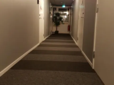 Vandrarhem Uppsala - Portalgatan Hotels in Uppsala