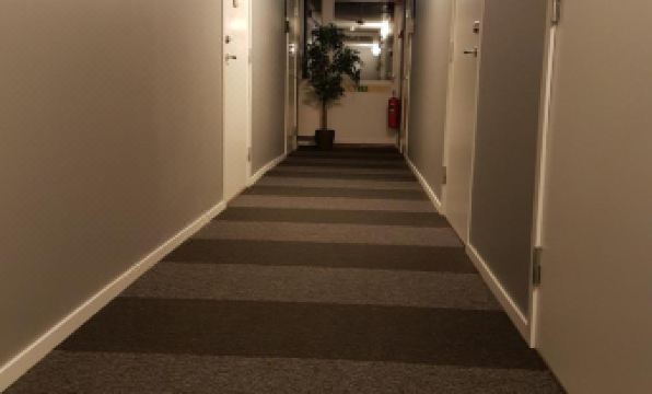 Apartments Uppsala - Portalgatan