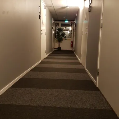 Vandrarhem Uppsala - Portalgatan