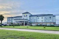 Days Inn & Suites by Wyndham Houston / West Energy Corridor Hotels in Mission Bend
