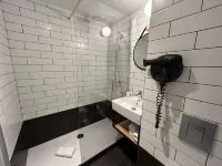 ibis Paris Nord Porte de Saint Ouen Hotel a Saint-Ouen