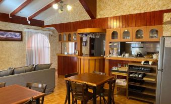 Hostal Solor