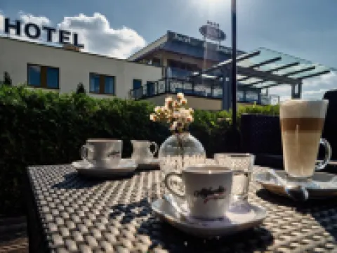 Hotel Great Polonia Kraków Airport