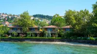 Sasa Harmanlik Hôtels à : Kurucesme Mahallesi
