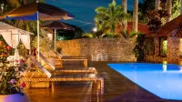 Pousada Villa Das Pedras - Pools