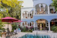 Hotel Posada San Juan - Romantic