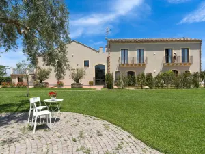 Nèroli Bio Relais
