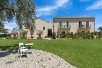 Nèroli Bio Relais Hotels in Belpasso