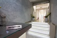 هوتل أوميا