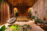 Makena Hotel Hotels in Icarai