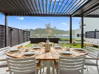 The Hills Residence - WiFi