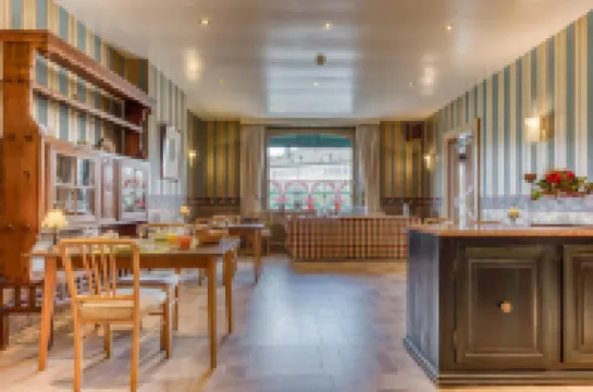 Hôtel le Cor de Chasse Hotels in Saint-Hubert