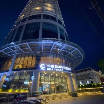 Panorama Luxury Sea View Apartment