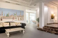 Hotel Infanta Leonor - Wifi