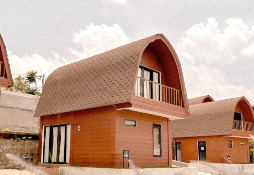 Pakuhaji Eco Resort