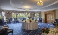 The Glenview Hotel & Leisure Club Hotels in Wicklow