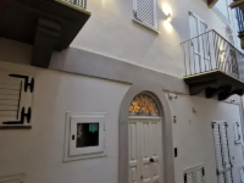 Lo Nardo Accommodation Hotels in Lipari