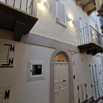 Lo Nardo Accommodation