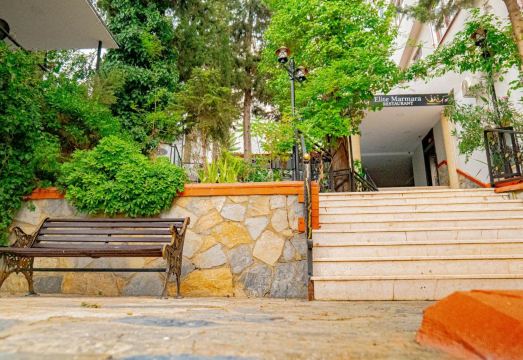 엘리트 마르마라