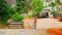 ELİTE Marmara Bosphorus & Otel Hotel in zona Moschea di Çamlıca