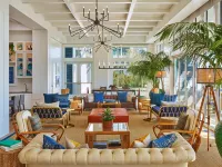 The Seabird Resort Spa, in Destination by Hyatt Hotels in Oceanside