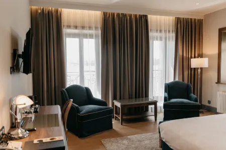 Золотое кольцо