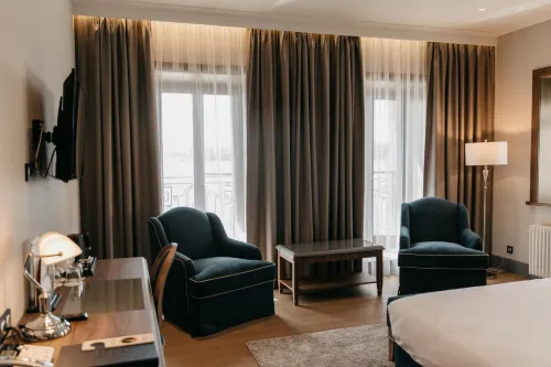 Золотое кольцо