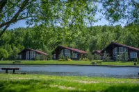 Country Hotel Zavidnoe Hotels in Leninsky District