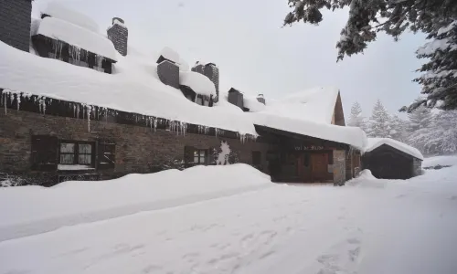 Hotel Val de Ruda