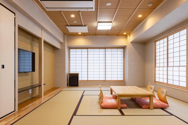 りょかん ぎんかく きょうとの口コミ・評判・宿泊者レビュー105件 