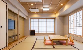 Ryokan Ginkaku Kyoto
