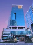 Ramada by Wyndham Dubai Barsha Heights Hotels in Tecom