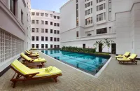 The Lalit Great Eastern Kolkata - Romantic