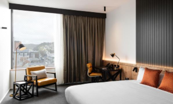 Hotel Verge Launceston - Housity