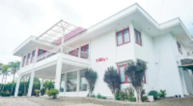 Villa Venety's Lembang by Bwb
