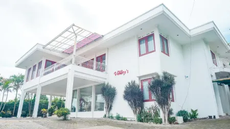Villa Venety's Lembang by Bwb Отели рядом с достопримечательностью «Nasika Circle @ Trizara Resorts»