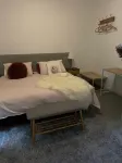 畢拿旅館 - Wi-Fi