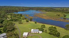 Narangba Motel (Formerly Brisbane North B&B and Winery)