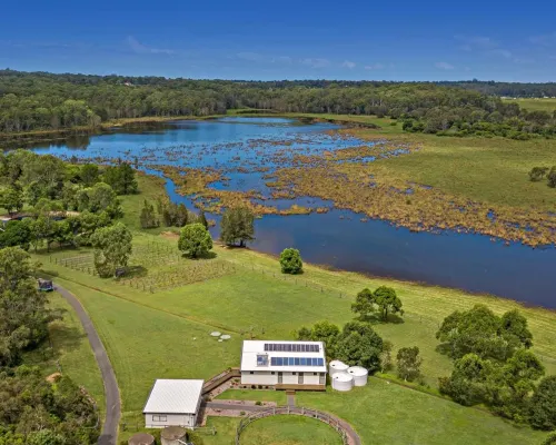Narangba Motel (Formerly Brisbane North B&B and Winery) Hotels in Caboolture