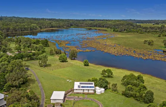 納蘭巴汽車旅館