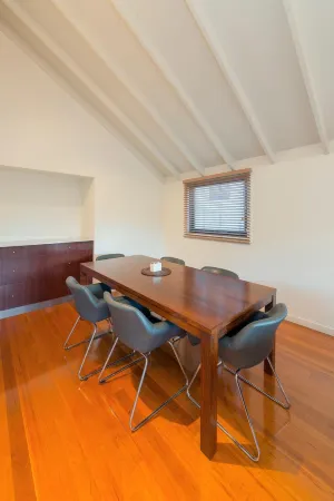 Southern Ocean Villas Отели рядом с достопримечательностью «Port Campbell Jetty»