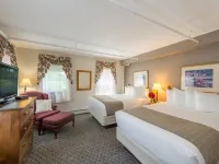 Eagle Mountain House and Golf Club Hotels in Jackson