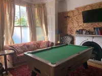 Beech Mount Hotel - Free Parking - parking