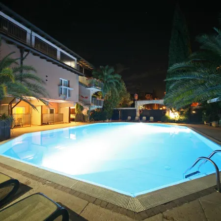 Hotel la Paül
