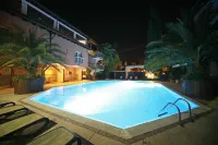 Hotel la Paül - sul mare
